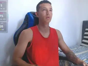 Chaturbate Live Sex of jake_shadow14