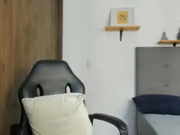 Chaturbate Sex Cam of jake_shadow14