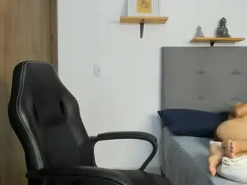 Chaturbate Best live sex cam show of jake_shadow14