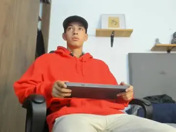 Chaturbate Live Porn of jake_shadow14