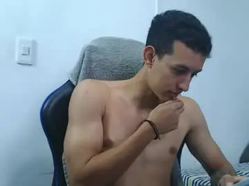 Chaturbate Sex Chat of jake_shadow14