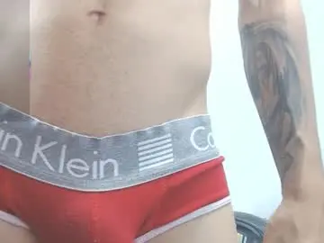 Chaturbate Live Porn of jake_shadow14