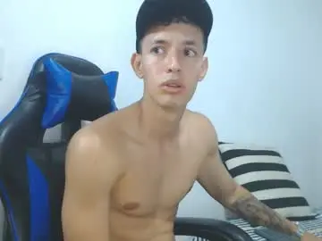 Chaturbate Adult Webcam of jake_shadow14