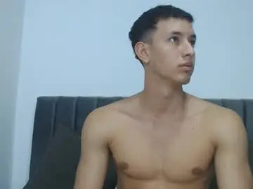 Chaturbate Adult Webcams of jake_shadow14