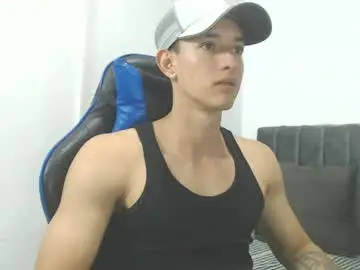 Chaturbate Live Porn of jake_shadow14