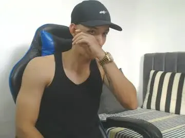 Chaturbate Best Webcam of jake_shadow14