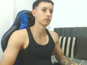 Chaturbate Private Sex Chat of jake_shadow14