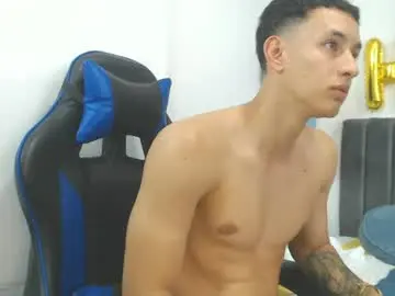 Chaturbate Free Live Porn of jake_shadow14