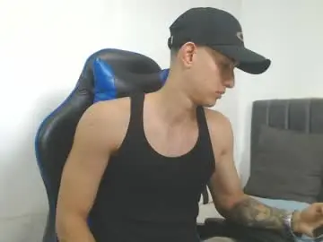 Chaturbate Free Porn Cam of jake_shadow14