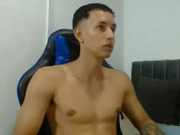 Chaturbate Free Porn Cam of jake_shadow14