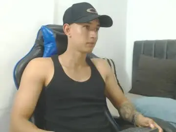 Chaturbate Free Live Porn of jake_shadow14