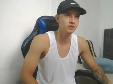 Chaturbate Sex Chat of jake_shadow14