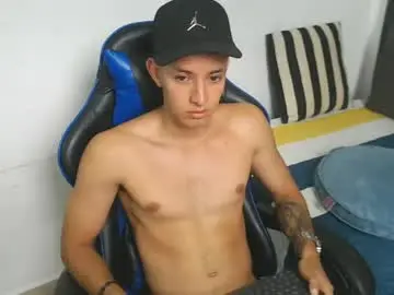 Chaturbate Live Porn of jake_shadow14