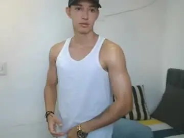 Chaturbate Sex Cam of jake_shadow14