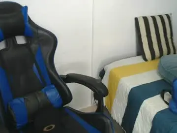 Chaturbate Adult Webcam of jake_shadow14