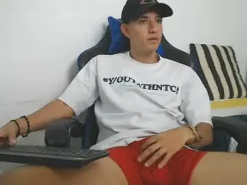 Chaturbate Adult Webcams of jake_shadow14