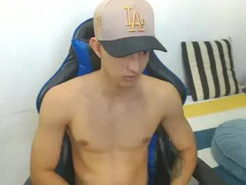 Chaturbate Live Porn of jake_shadow14