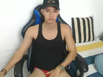 Chaturbate Best live sex cam show of jake_shadow14