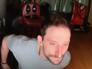 Chaturbate Live Sex of jaxjohnson12