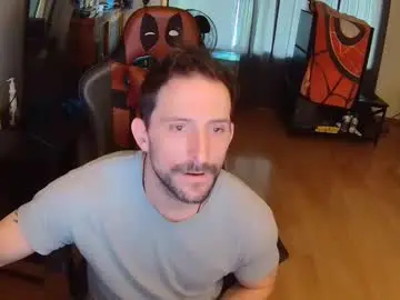 Chaturbate Live Sex of jaxjohnson12