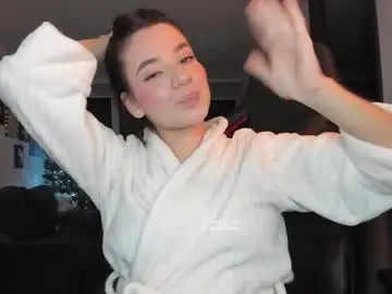 Chaturbate Private Sex Chat of julidavila