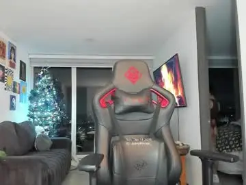 Chaturbate Live Sex of julidavila