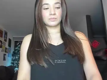 Chaturbate Best Webcam of julidavila