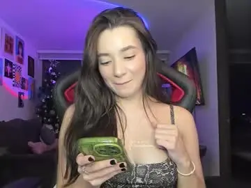 Chaturbate Adult Video Chat of julidavila