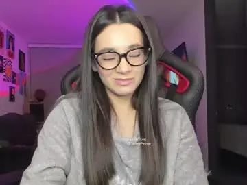 Chaturbate Live Sex Cam of julidavila