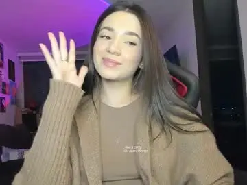 Chaturbate Nude Webcam of julidavila