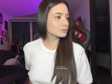 Chaturbate Live Porn of julidavila