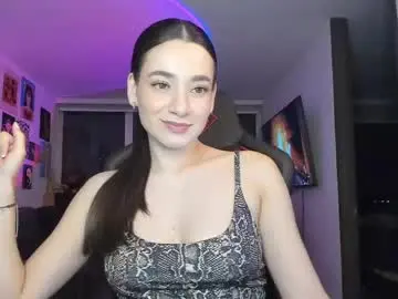Chaturbate Best live sex cam show of julidavila