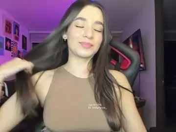 Chaturbate Sex Chat of julidavila