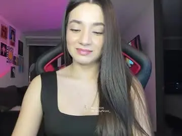 Chaturbate Live Sex Cam of julidavila