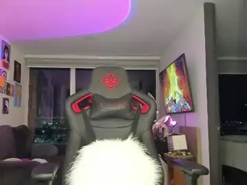 Chaturbate Best Webcam of julidavila