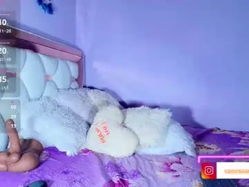 Chaturbate Adult Webcam of julieth_rossi