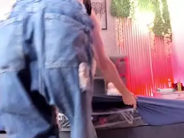 Chaturbate Free Porn Cam of lana_gill