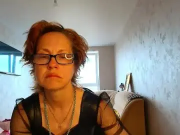 Chaturbate Live Sex Cam of lioraweiss