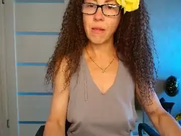 Chaturbate Adult Video Chat of lioraweiss