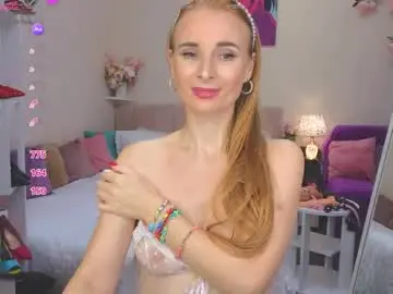 Chaturbate Nude Webcam of loracolins