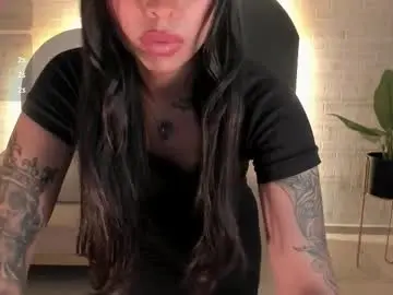 Chaturbate Live Sex of mariaherrera_