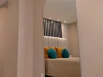 Chaturbate Adult Webcams of mariaherrera_