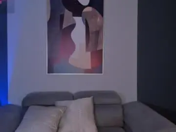 Chaturbate Adult Webcams of mariaherrera_