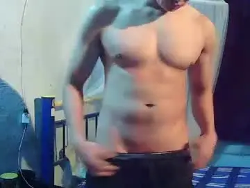 Chaturbate Nude Webcam of maurodirty