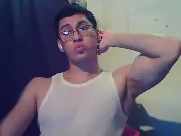 Chaturbate Nude Webcam of maurodirty