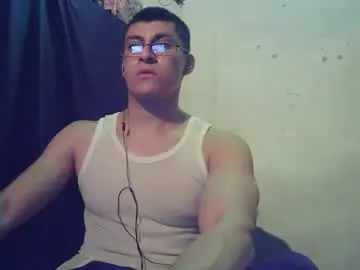 Chaturbate Live Sex Cam of maurodirty