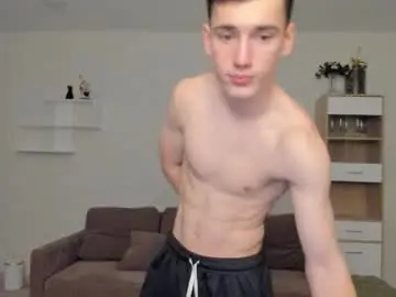 Chaturbate Live Sex of max_foks_