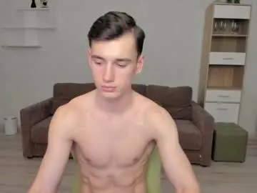 Chaturbate Sex Chat of max_foks_
