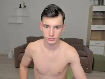 Chaturbate Sex Cam of max_foks_