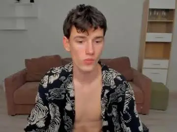 Chaturbate Private Sex Chat of max_foks_